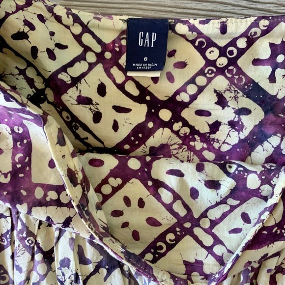 Gap mini skirt - Picture 2 of 3